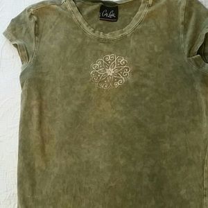 City Lights T Shirt
